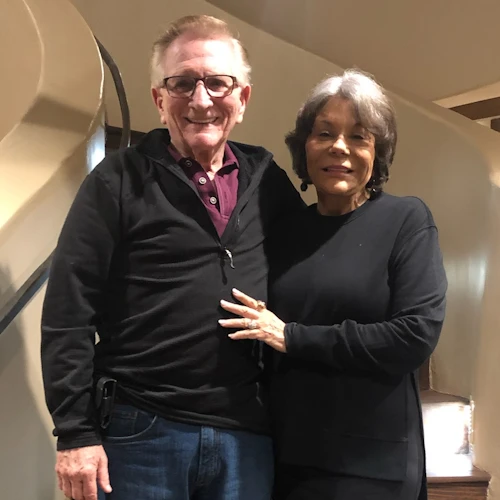 Charlie Watts – Founder