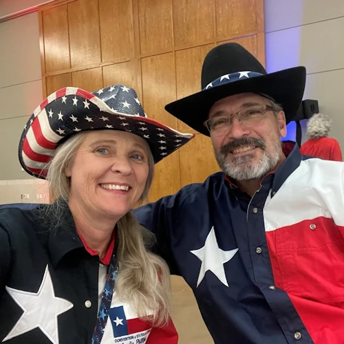 Chuck Phillips – Vice President of Construction and Senior Building Consultant