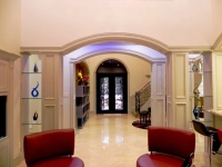 View to Foyer